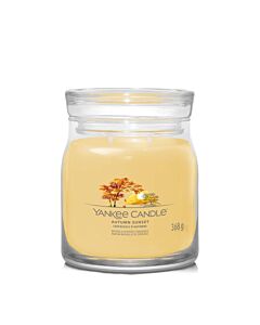 Yankee Candle Autumn Sunset Large Jar